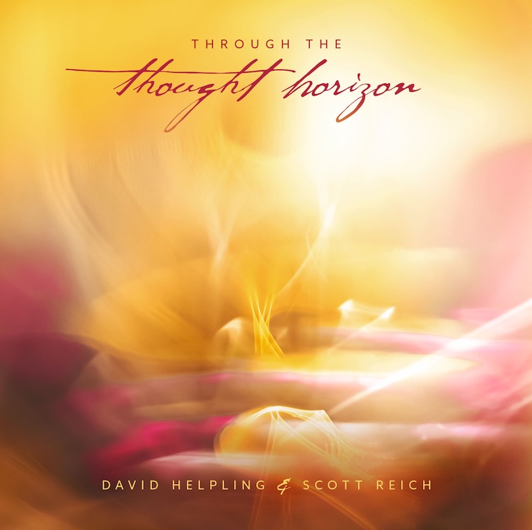 Through the Thought Horizon