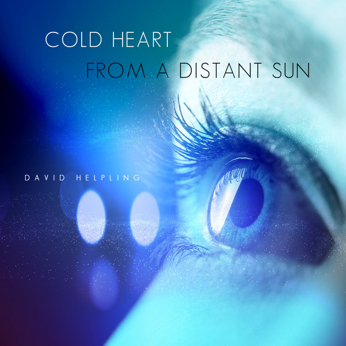 COLD HEART FROM A DISTANT SUN